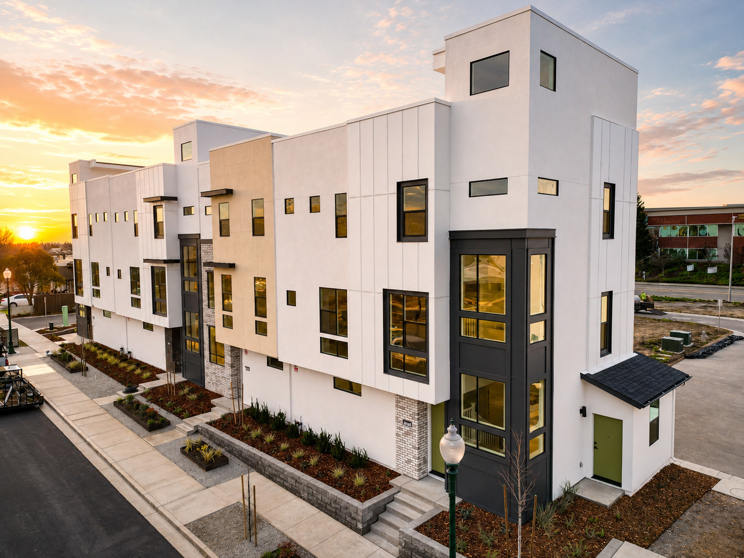 Homes