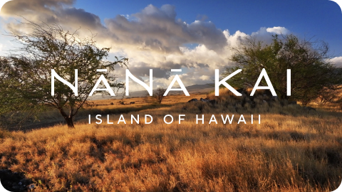 Nana Kai
