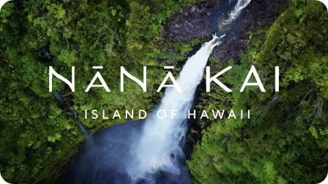 Nana Kai